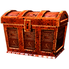 Leenspar Chest Container