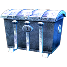 Selentine Chest Container