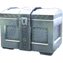 Theyril Chest Container